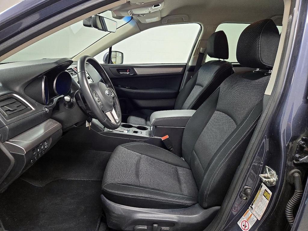 used 2017 Subaru Outback car, priced at $20,998