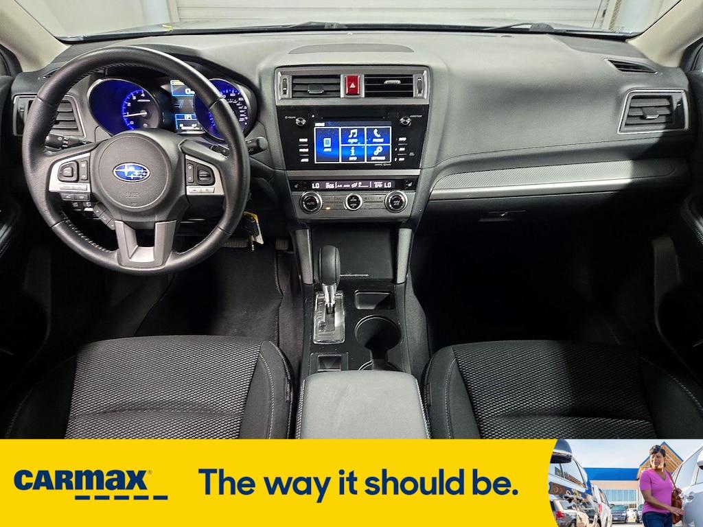 used 2017 Subaru Outback car, priced at $20,998