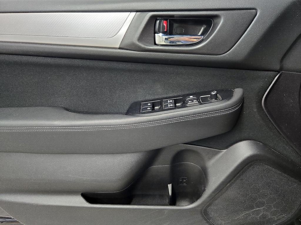 used 2017 Subaru Outback car, priced at $20,998