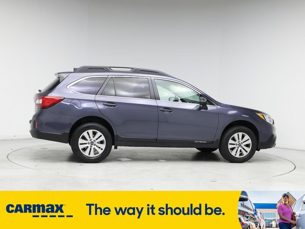 used 2017 Subaru Outback car, priced at $20,998