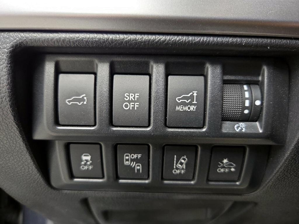 used 2017 Subaru Outback car, priced at $20,998