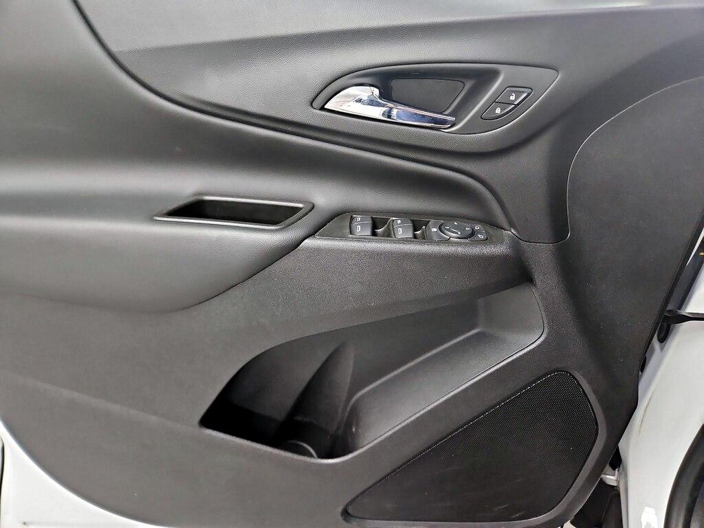 used 2021 Chevrolet Equinox car, priced at $18,998