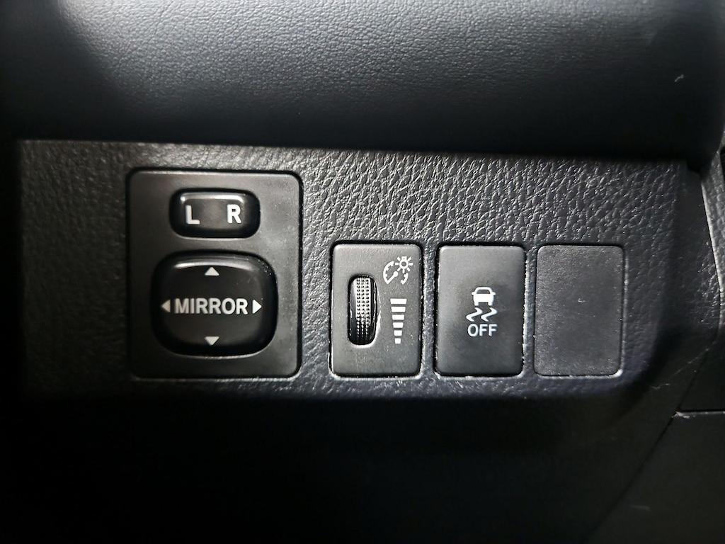 used 2014 Toyota RAV4 car, priced at $18,998