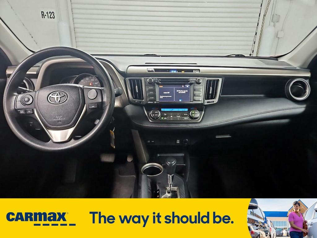 used 2014 Toyota RAV4 car, priced at $18,998