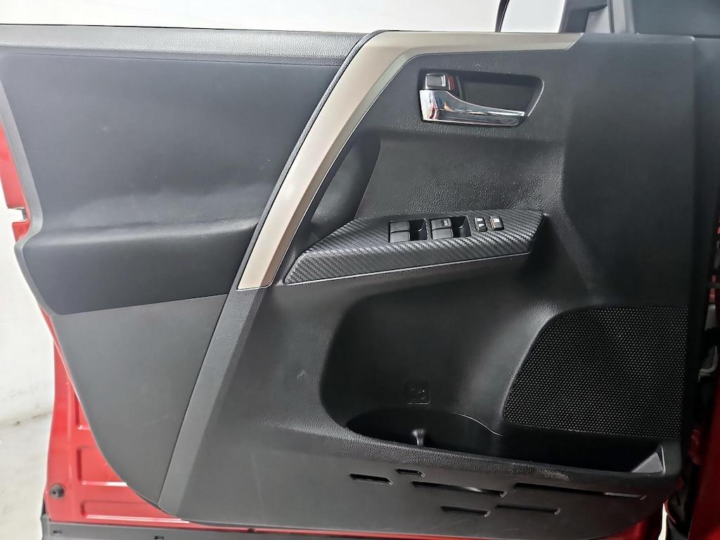 used 2014 Toyota RAV4 car, priced at $18,998