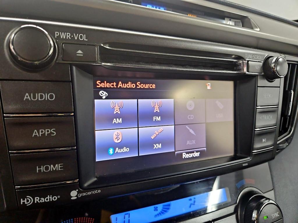used 2014 Toyota RAV4 car, priced at $18,998