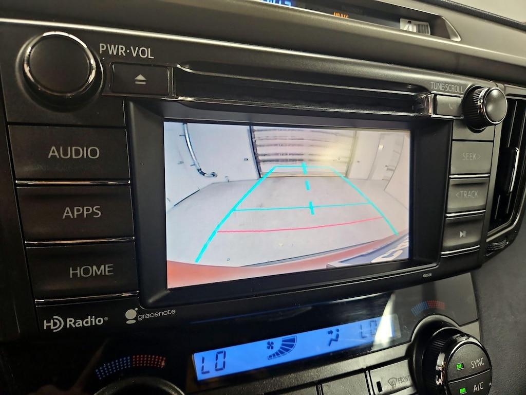 used 2014 Toyota RAV4 car, priced at $18,998