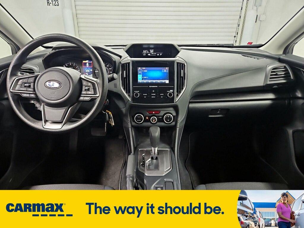 used 2021 Subaru Crosstrek car, priced at $24,998