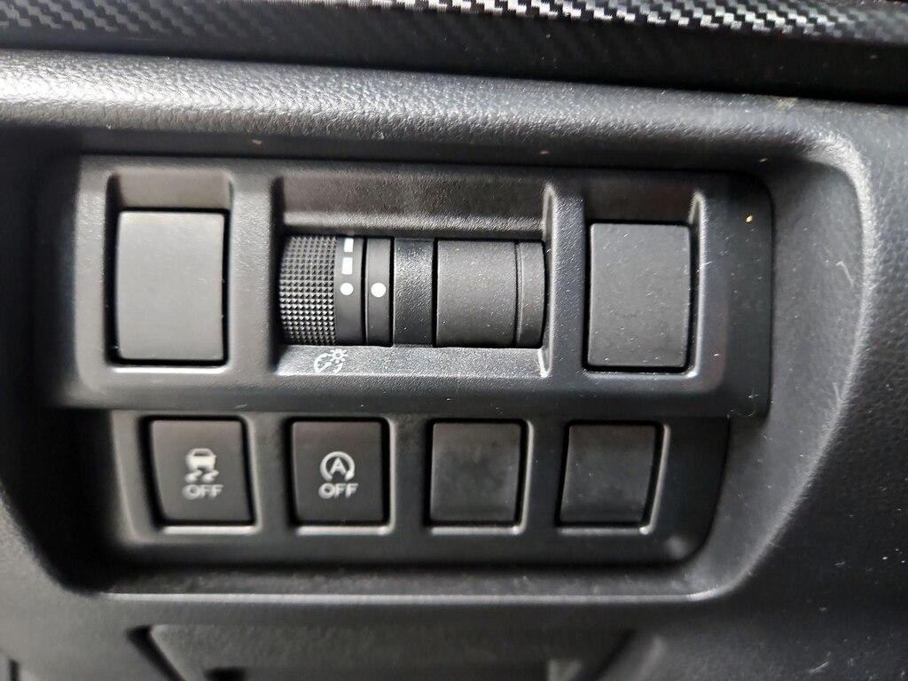 used 2021 Subaru Crosstrek car, priced at $24,998