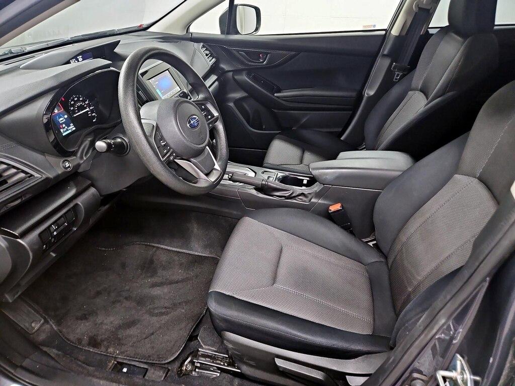 used 2021 Subaru Crosstrek car, priced at $24,998