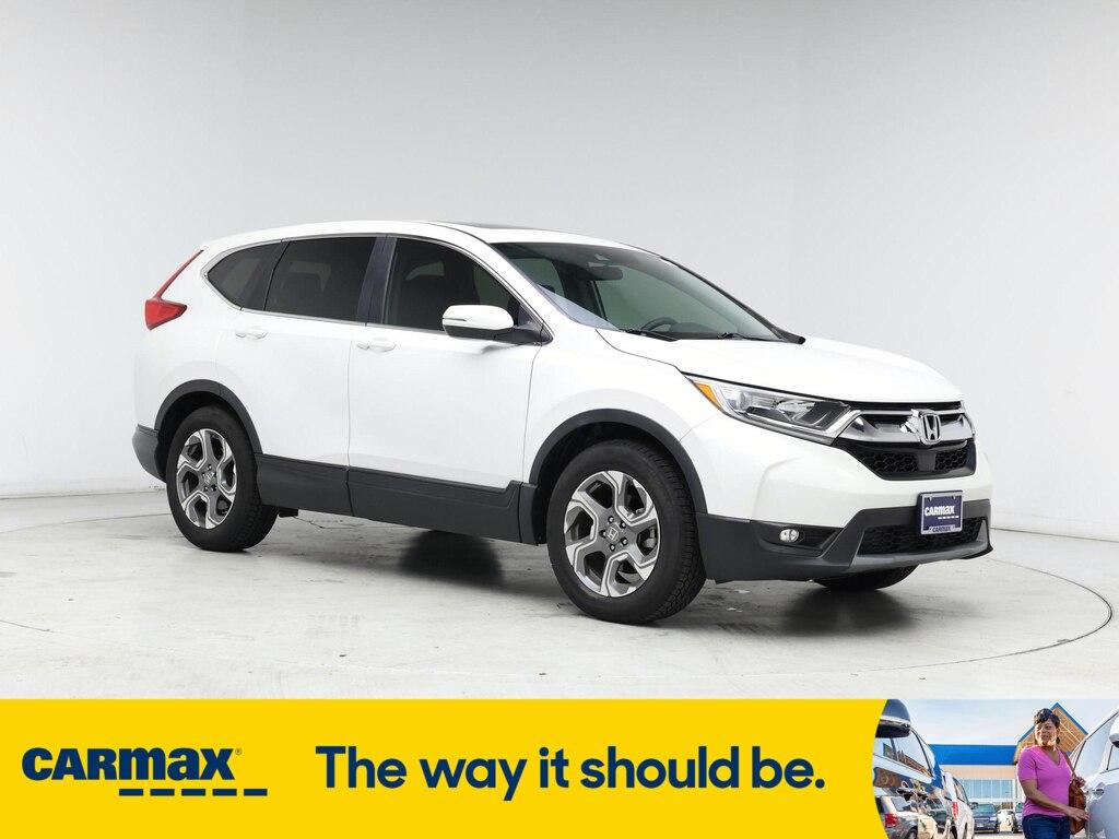 used 2019 Honda CR-V car, priced at $25,998