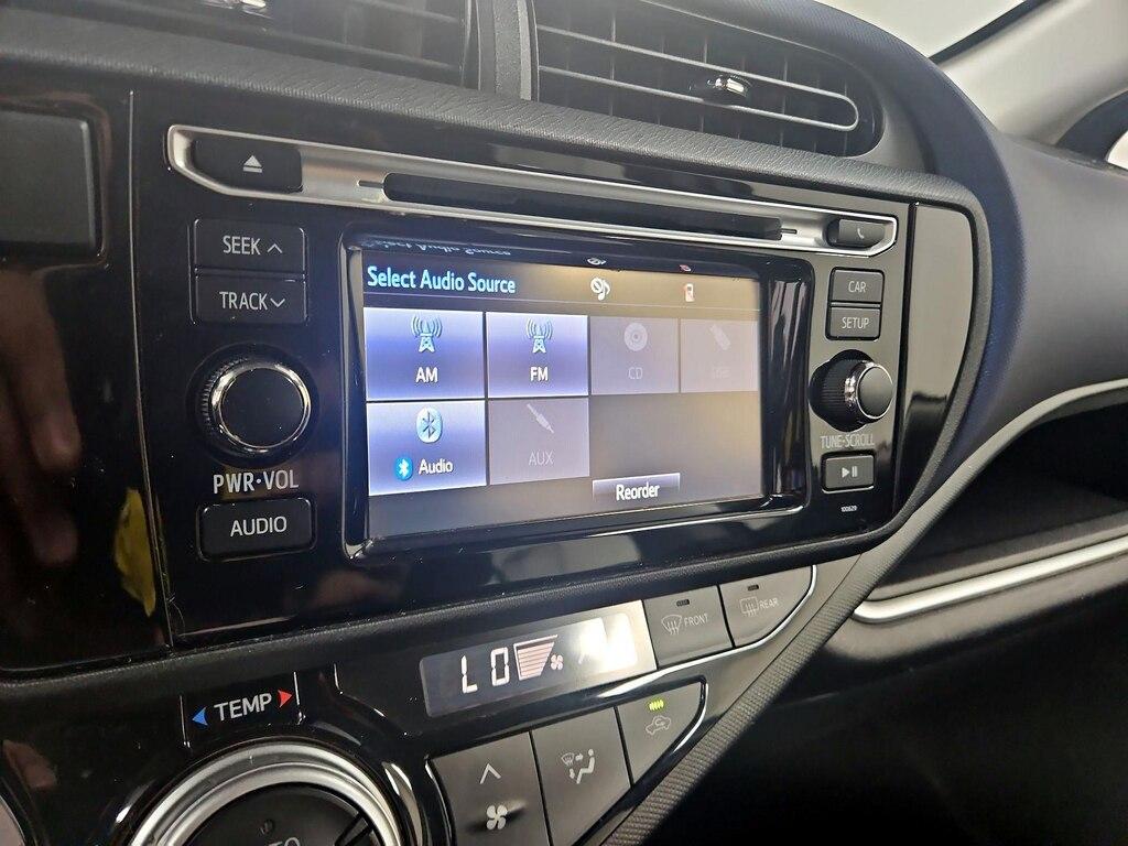 used 2016 Toyota Prius c car, priced at $16,998