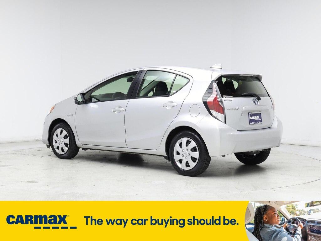 used 2016 Toyota Prius c car, priced at $16,998
