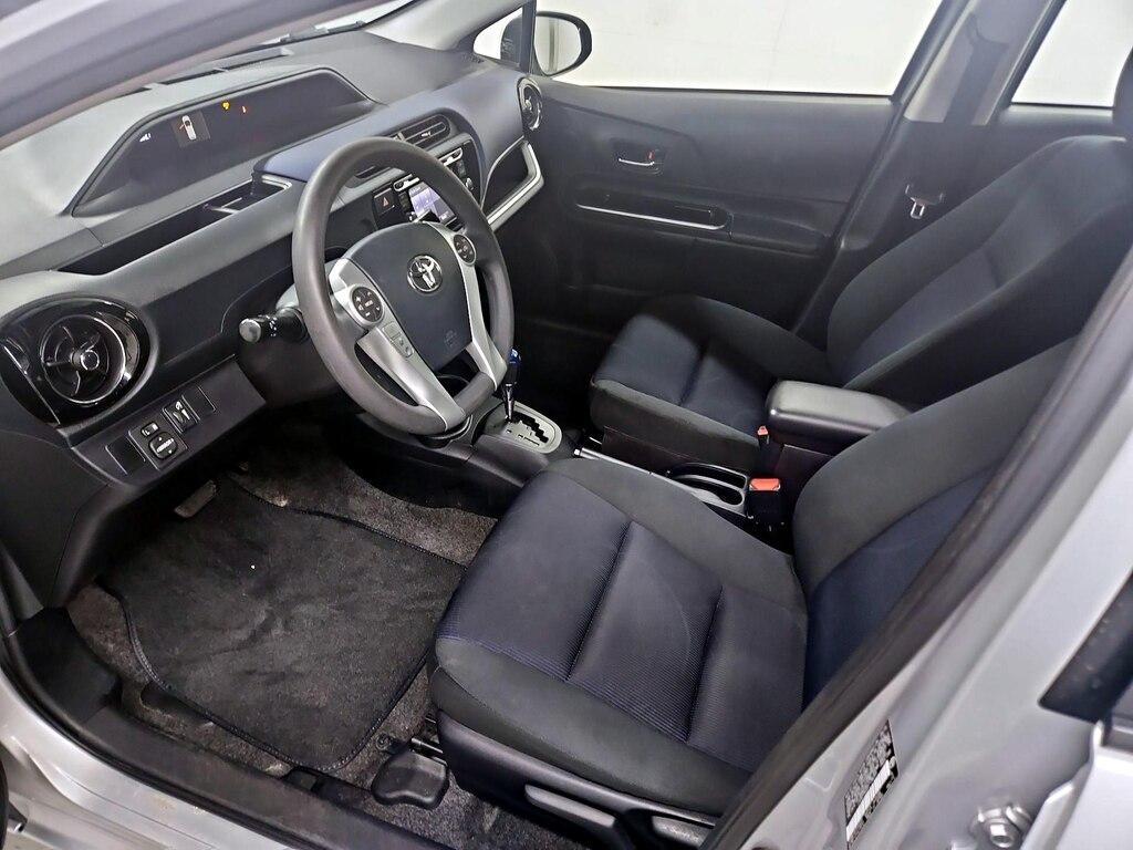 used 2016 Toyota Prius c car, priced at $16,998