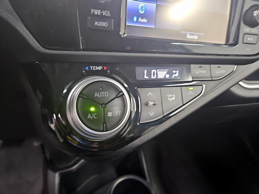 used 2016 Toyota Prius c car, priced at $16,998