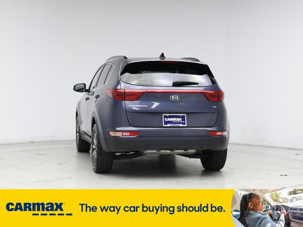 used 2019 Kia Sportage car, priced at $21,998