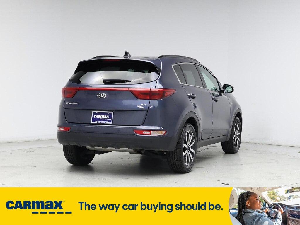 used 2019 Kia Sportage car, priced at $21,998