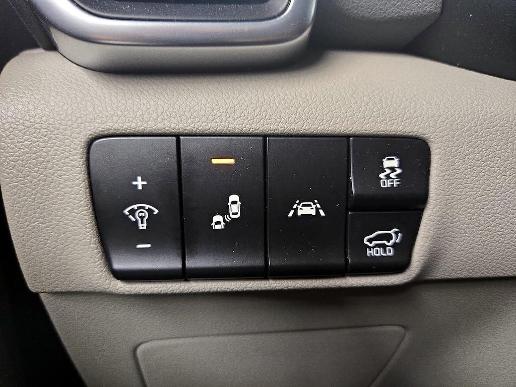 used 2019 Kia Sportage car, priced at $21,998