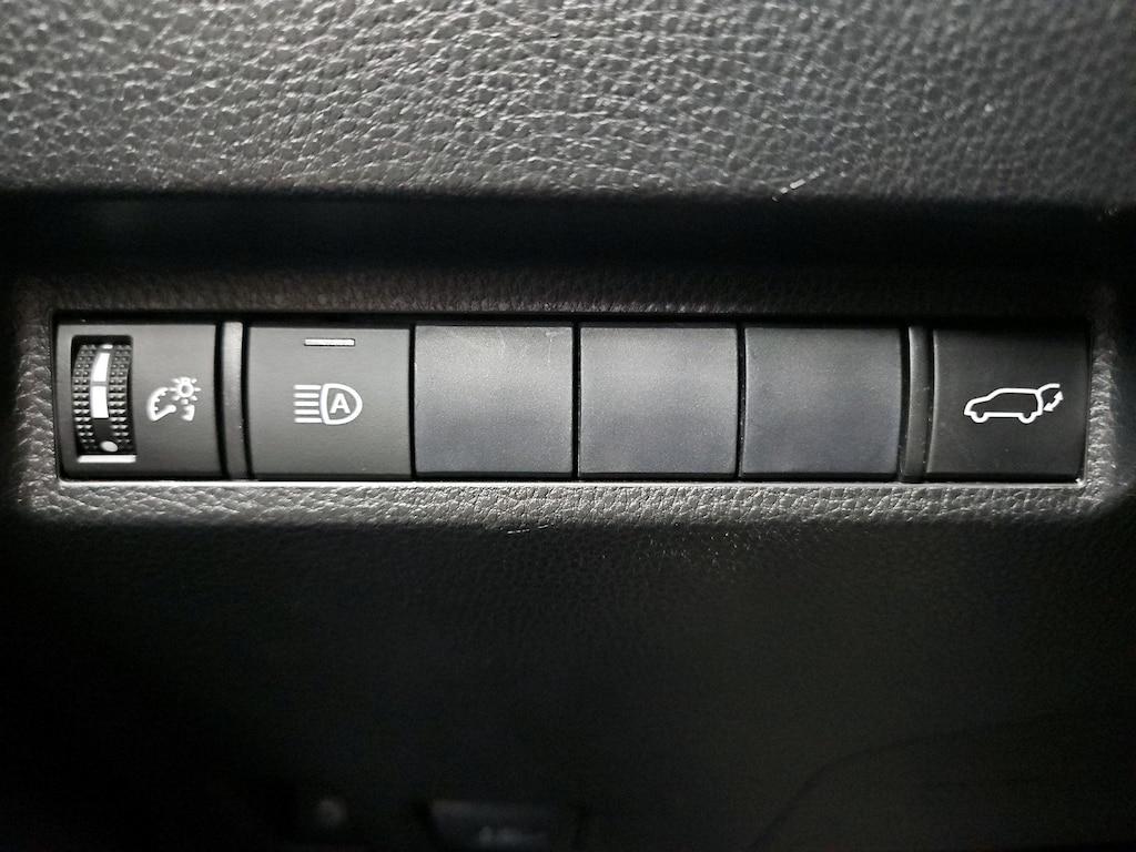 used 2019 Toyota RAV4 Hybrid car, priced at $31,998