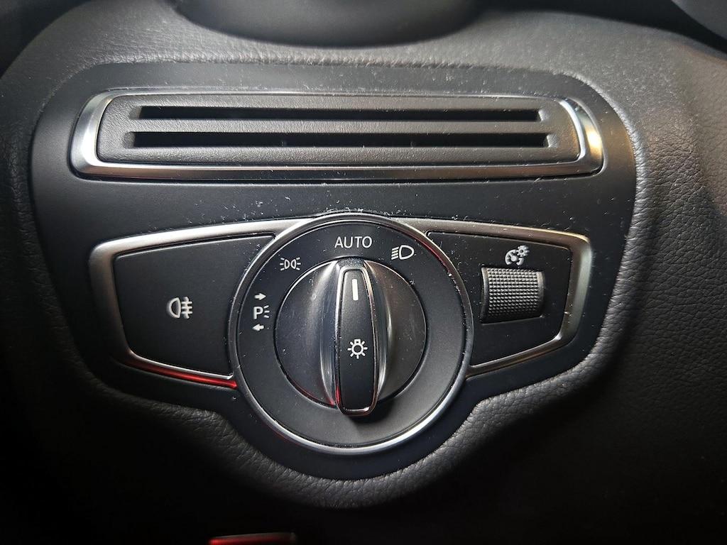 used 2019 Mercedes-Benz C-Class car, priced at $25,998