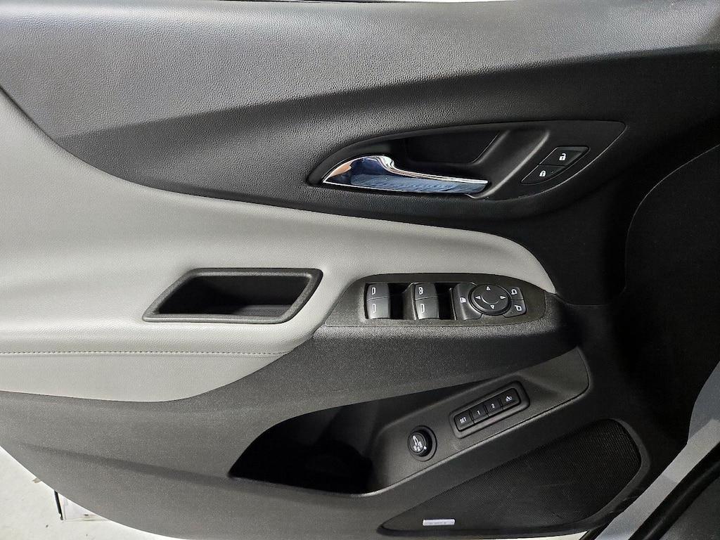 used 2021 Chevrolet Equinox car, priced at $23,998