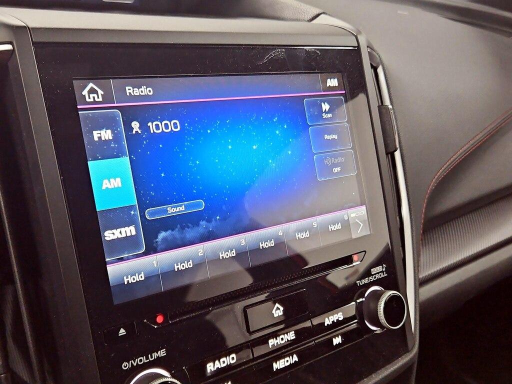 used 2023 Subaru Impreza car, priced at $26,998
