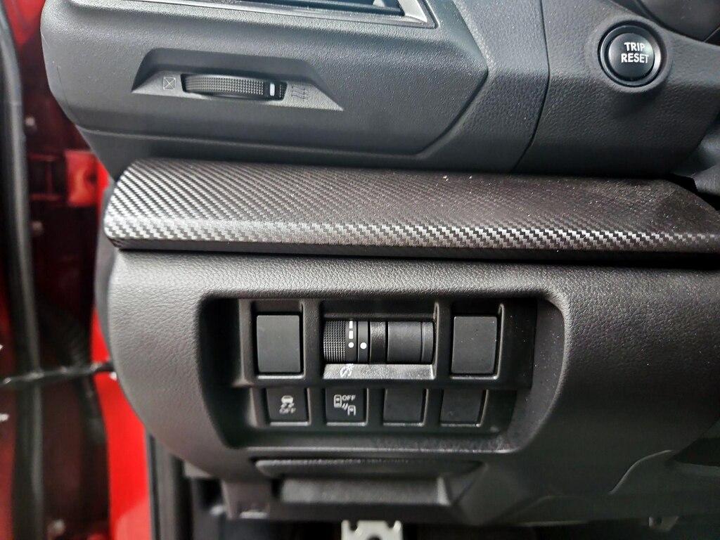 used 2023 Subaru Impreza car, priced at $26,998