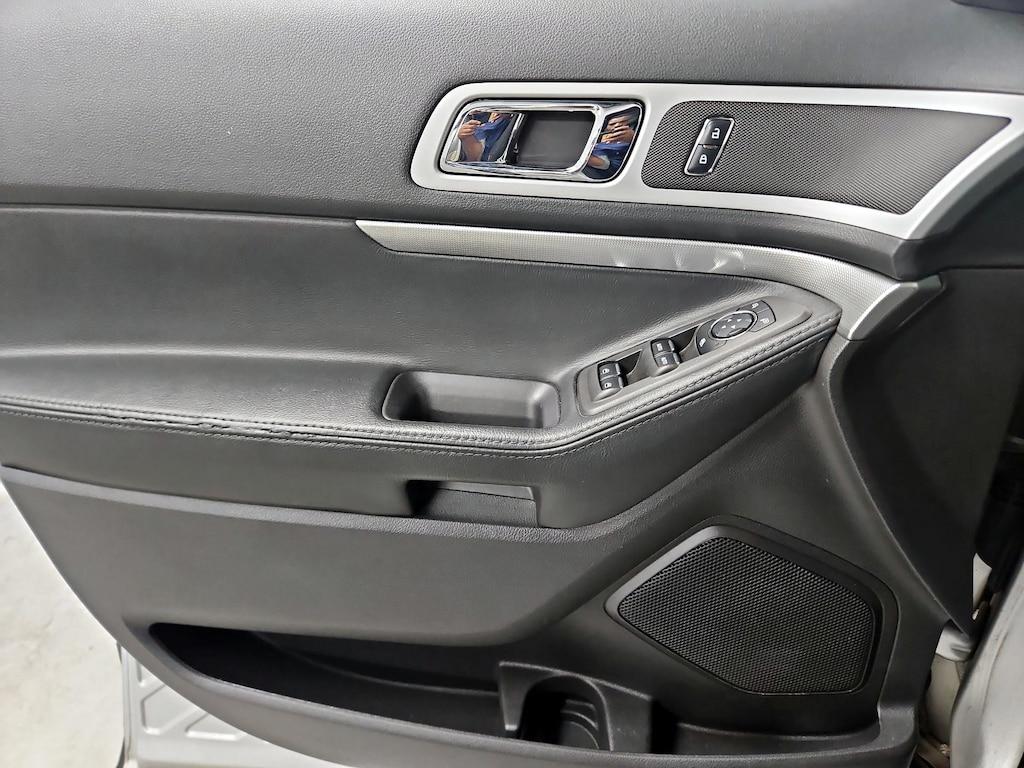 used 2015 Ford Explorer car, priced at $16,998