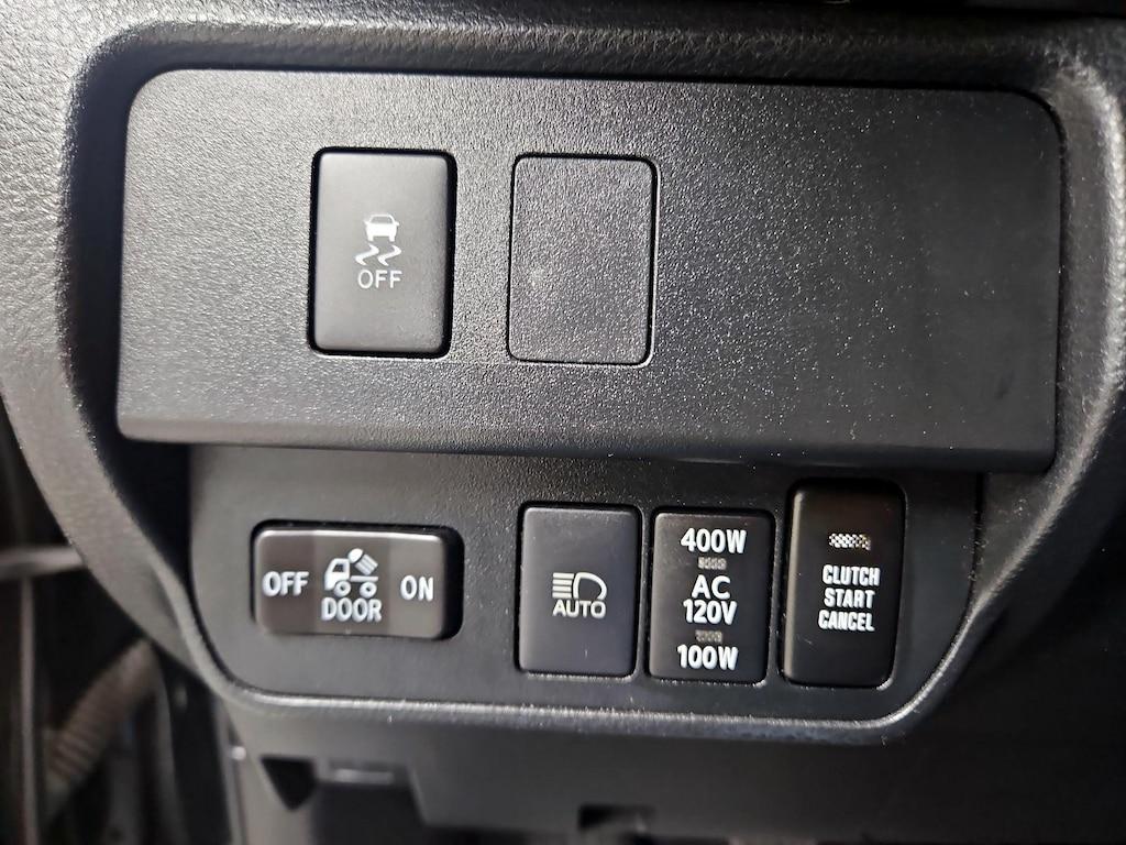 used 2022 Toyota Tacoma car, priced at $44,998
