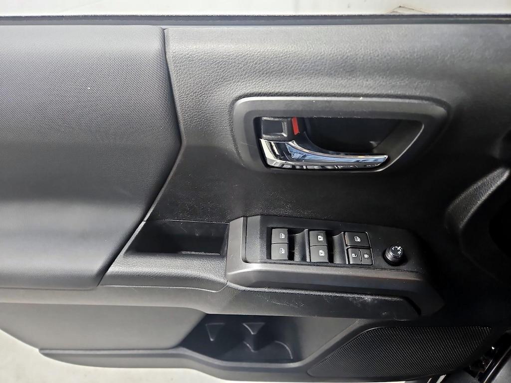 used 2022 Toyota Tacoma car, priced at $44,998