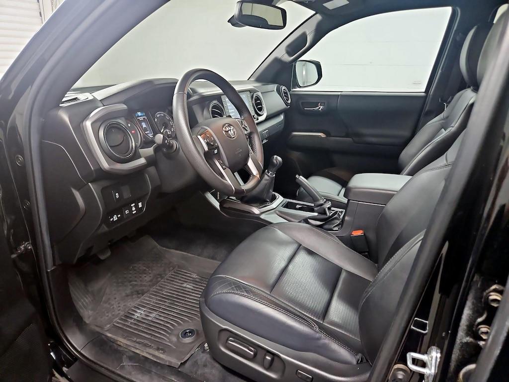 used 2022 Toyota Tacoma car, priced at $44,998
