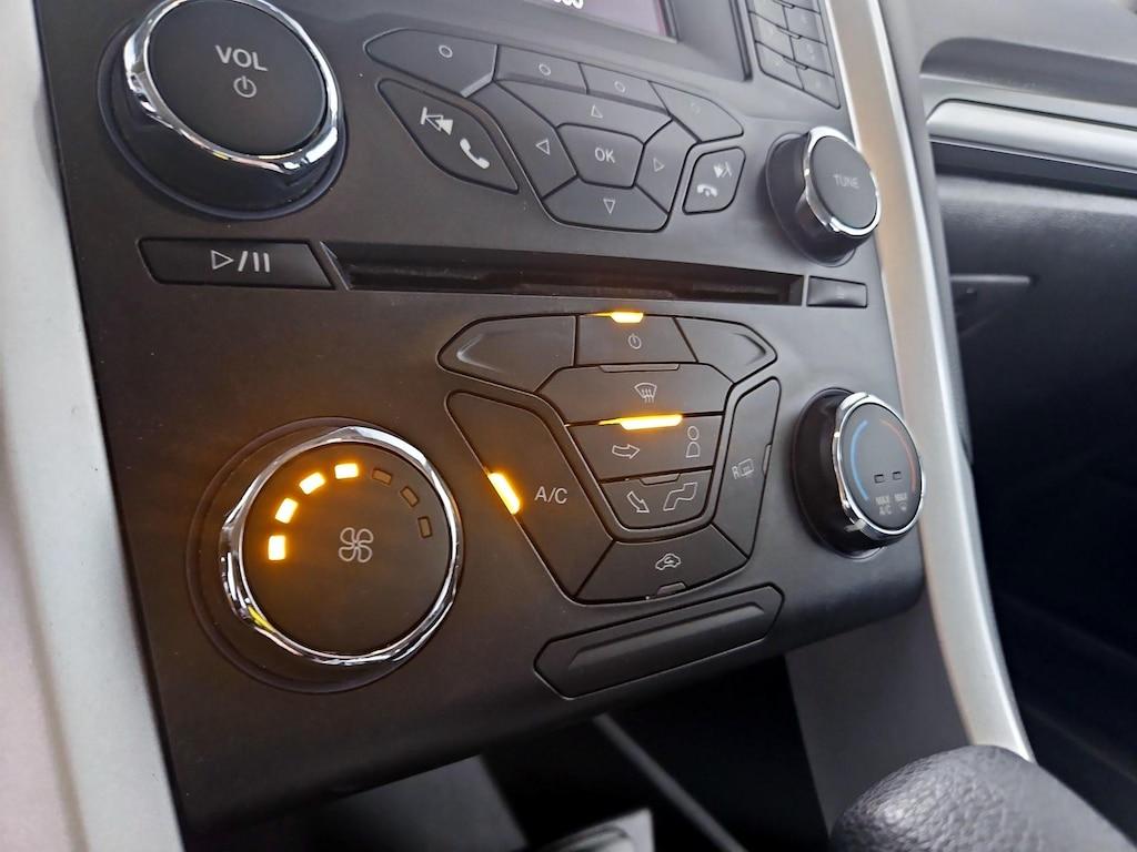 used 2015 Ford Fusion car, priced at $12,599