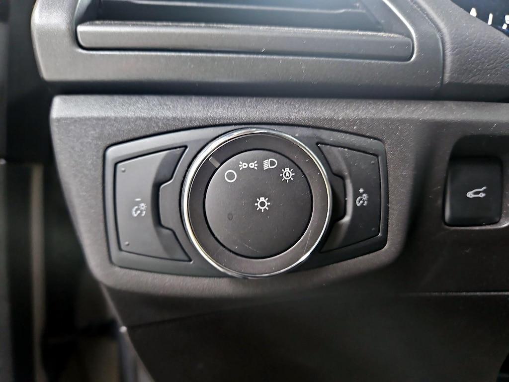 used 2015 Ford Fusion car, priced at $12,599