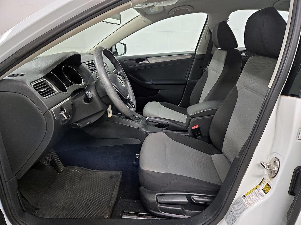 used 2017 Volkswagen Jetta car, priced at $12,998