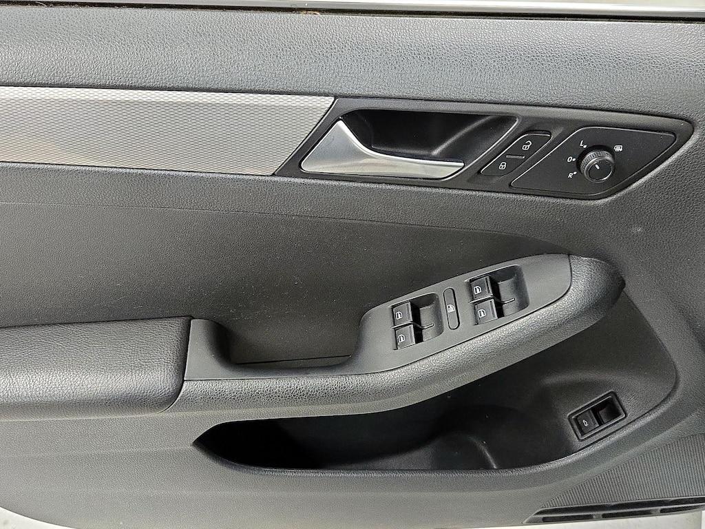 used 2017 Volkswagen Jetta car, priced at $12,998