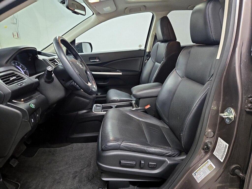 used 2015 Honda CR-V car, priced at $17,998