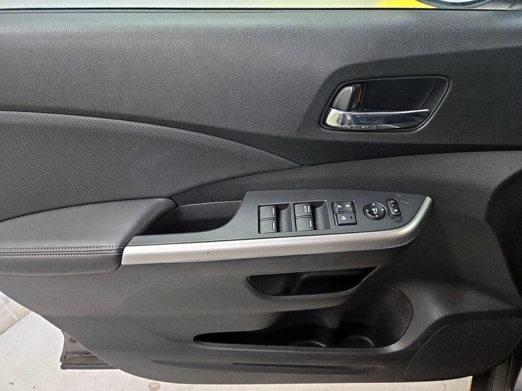 used 2015 Honda CR-V car, priced at $17,998