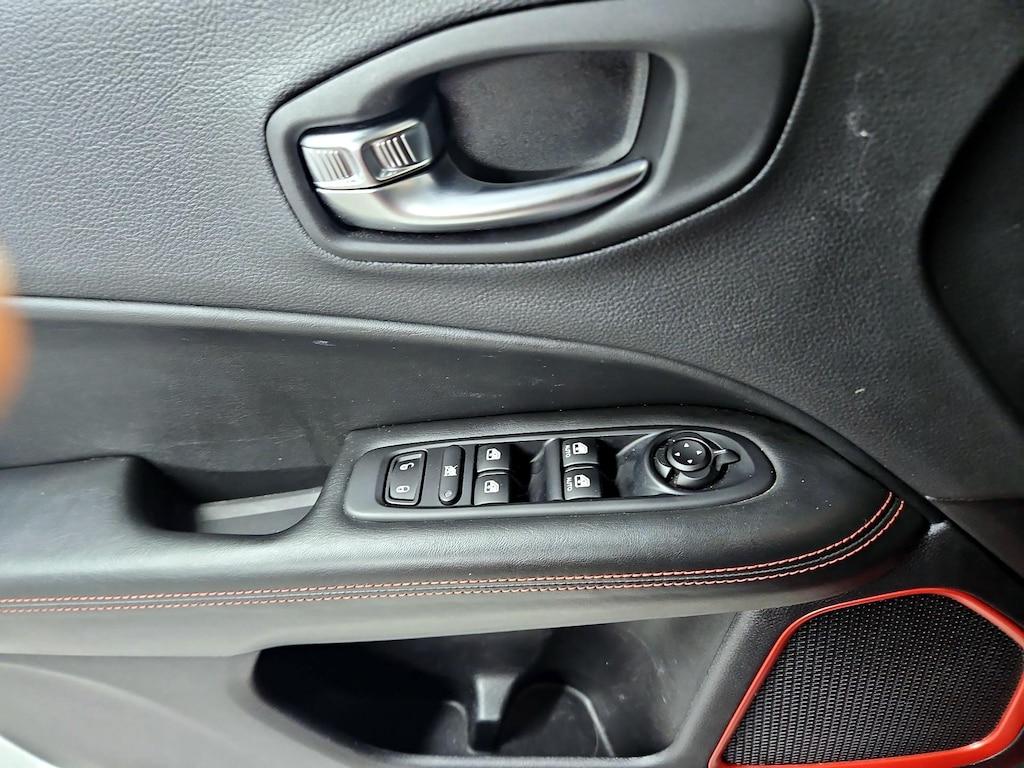 used 2018 Jeep Compass car, priced at $17,998
