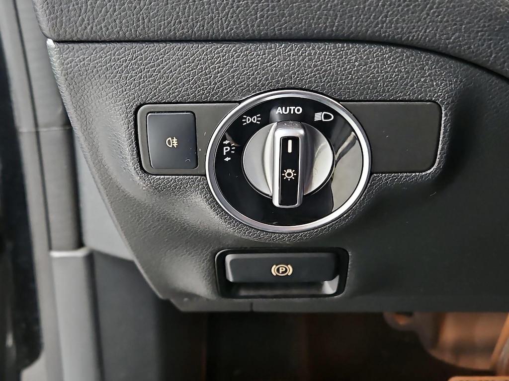 used 2018 Mercedes-Benz CLA 250 car, priced at $18,998