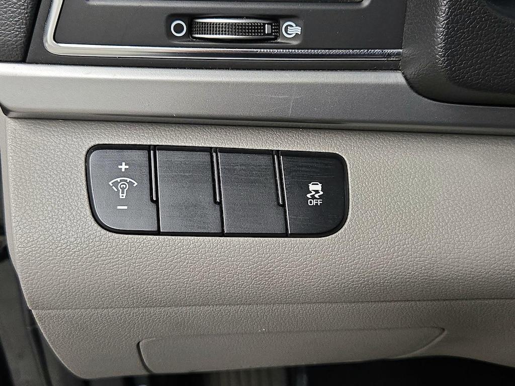 used 2017 Hyundai Elantra car, priced at $10,998