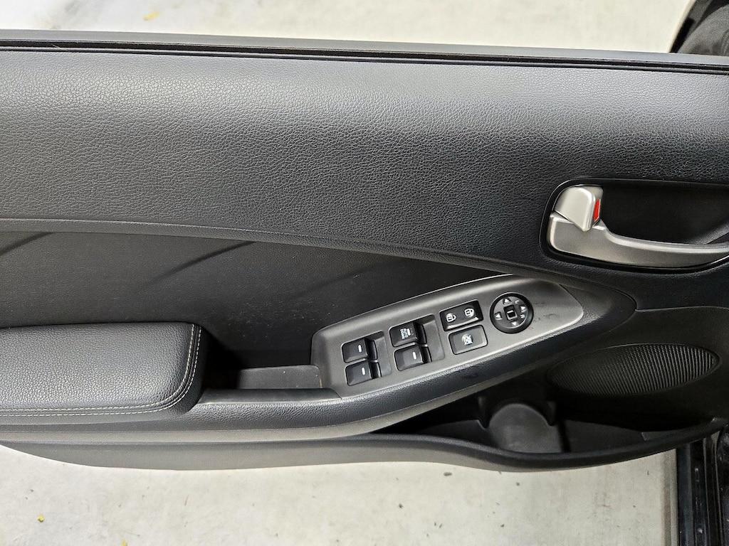 used 2017 Kia Forte car, priced at $11,998