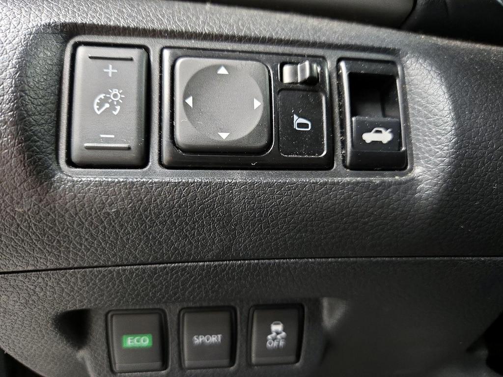 used 2017 Nissan Sentra car, priced at $14,599