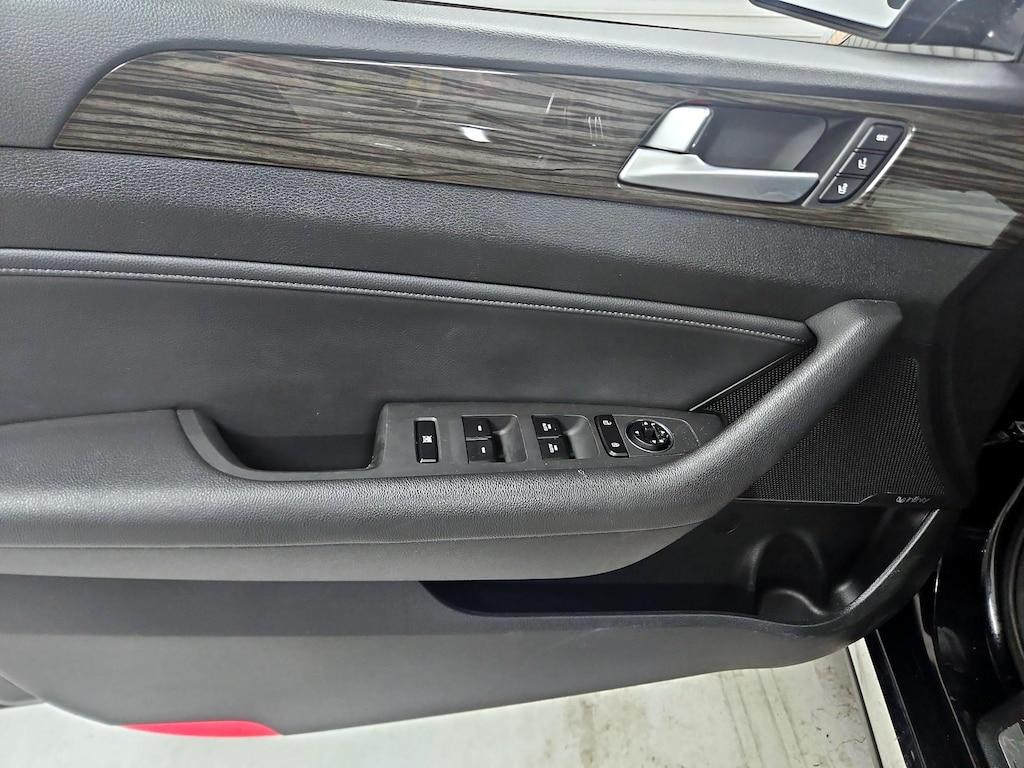 used 2015 Hyundai Sonata car, priced at $12,599