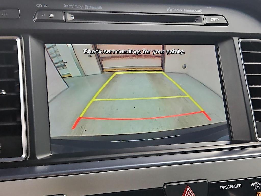 used 2015 Hyundai Sonata car, priced at $12,599