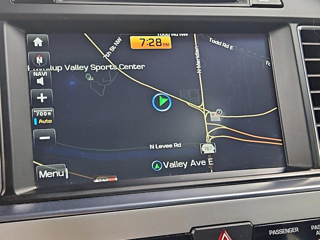 used 2015 Hyundai Sonata car, priced at $12,599