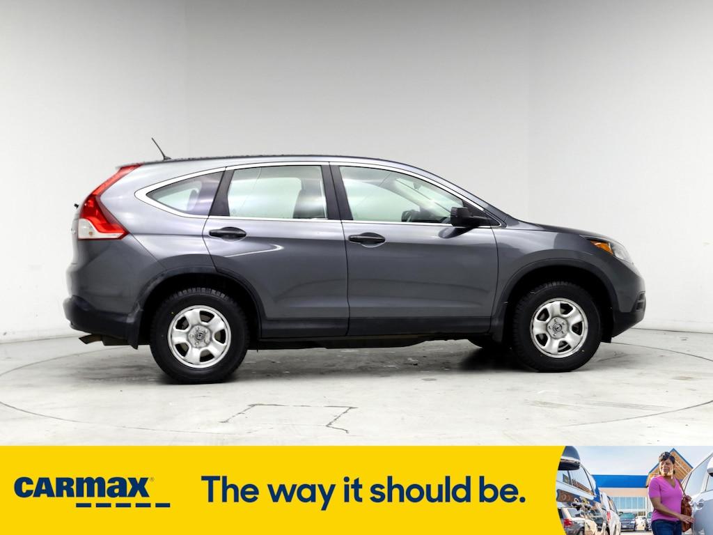 used 2013 Honda CR-V car, priced at $16,998