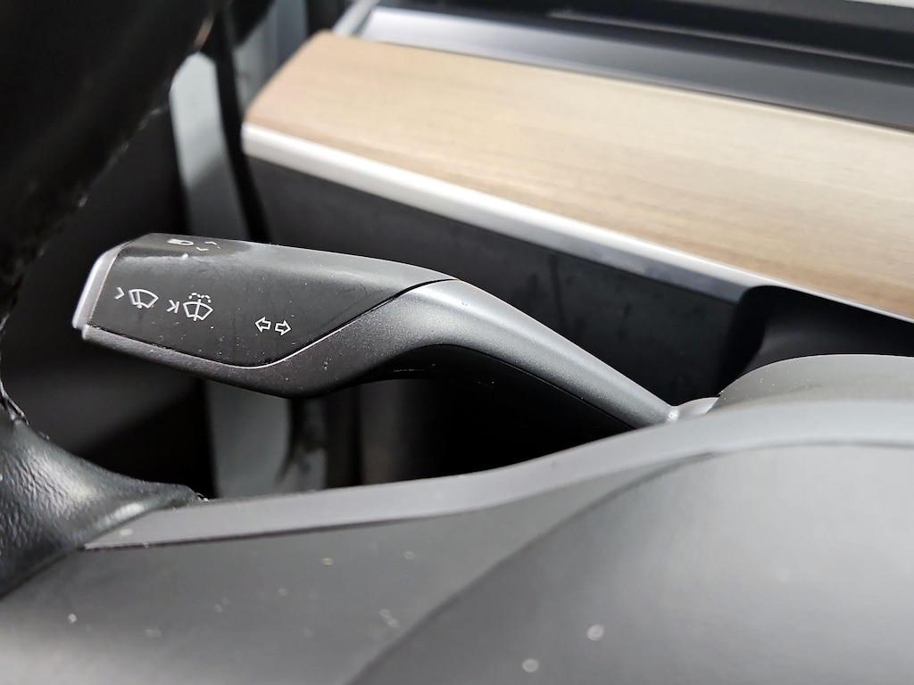 used 2018 Tesla Model 3 car, priced at $23,998