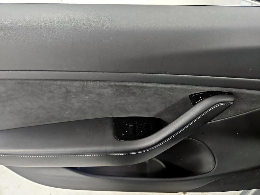 used 2018 Tesla Model 3 car, priced at $23,998