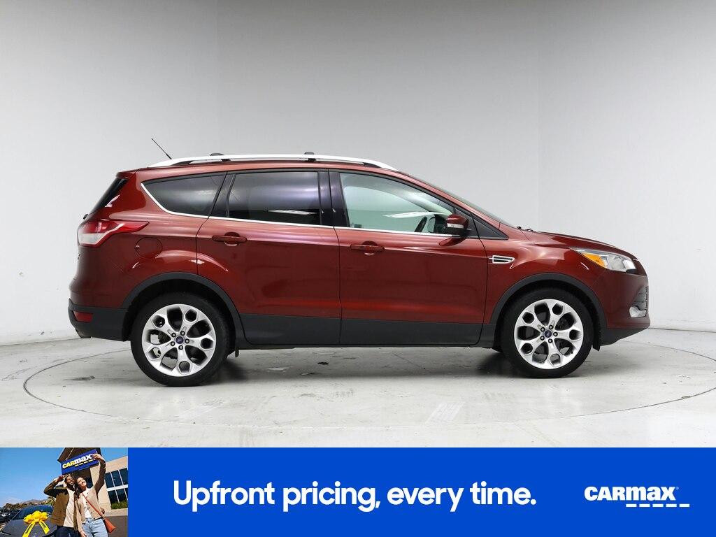 used 2014 Ford Escape car, priced at $12,599