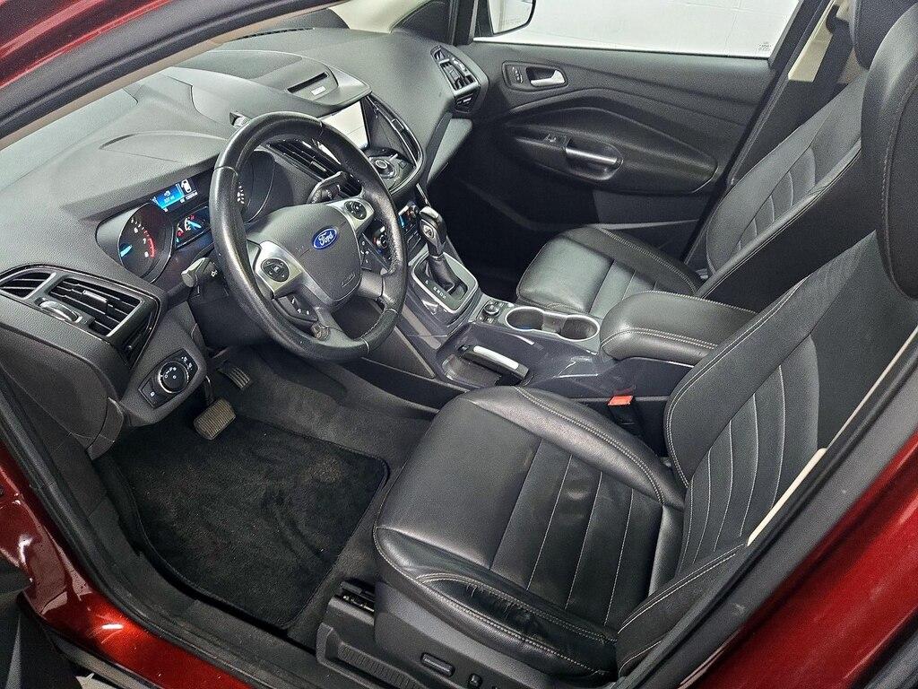 used 2014 Ford Escape car, priced at $12,599